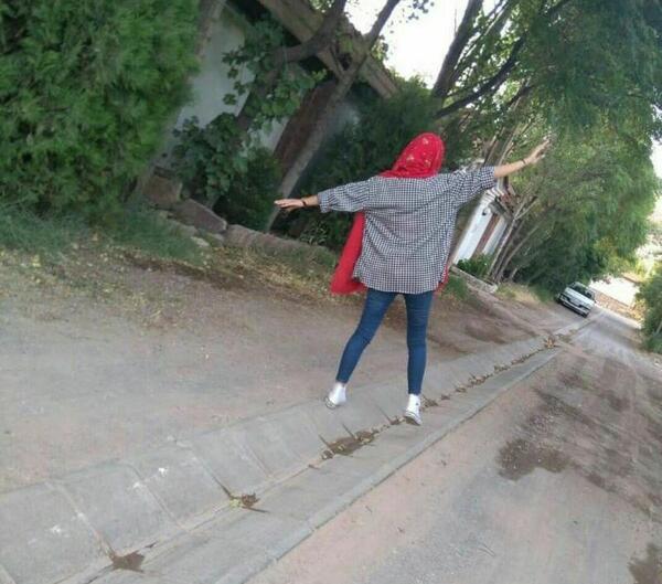 عکس فیک جدید ویسگون