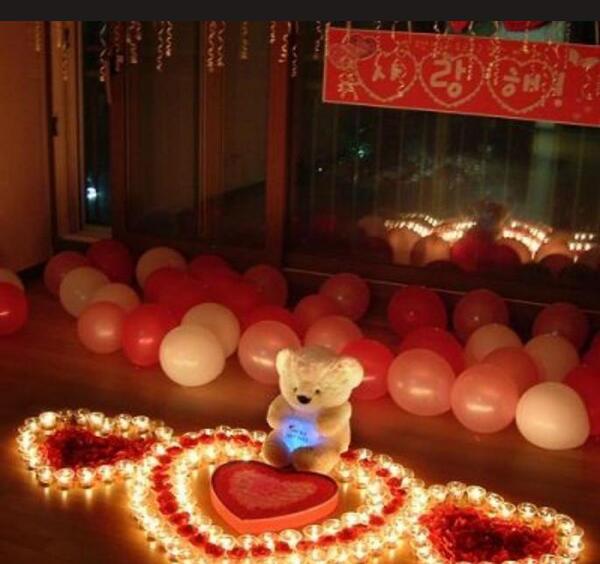 عکس فیک کادو تولد دخترانه