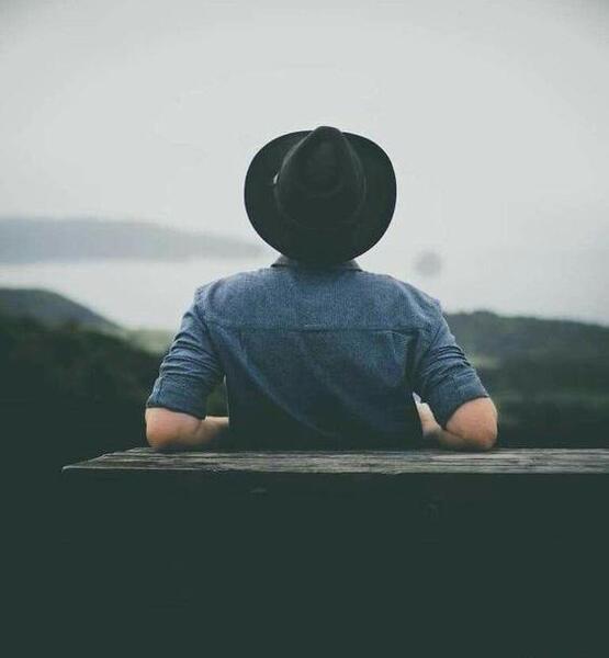 عکس فیک پروفایل مردانه