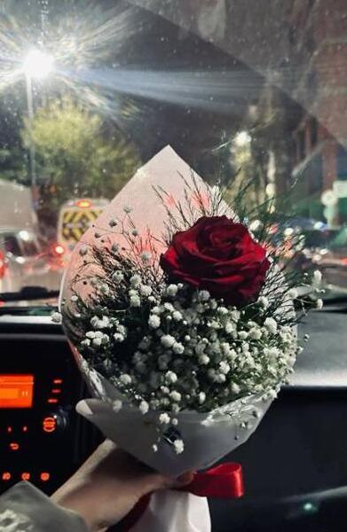 عکس فیک تولد دخترونه
