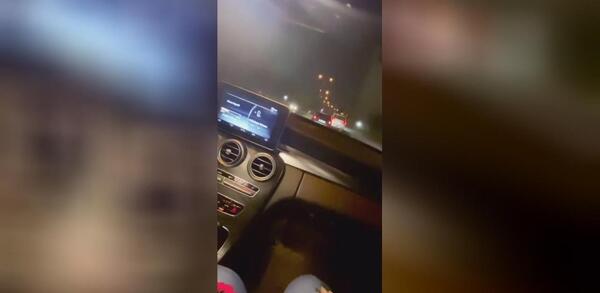 عکس فیک پسر با ماشین ایرانی