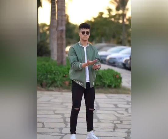 عکس فیک پسرونه 18 ساله ایرانی