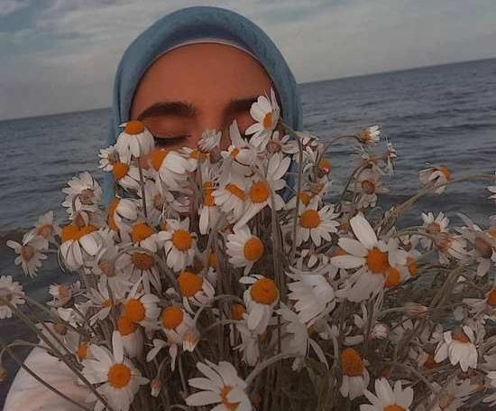 عکس فیک دخترونه بچه گانه