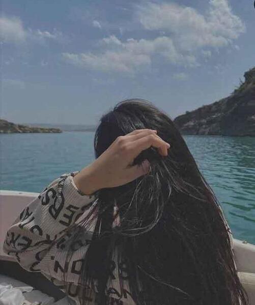 عکس فیک برای پروفایل دخترونه