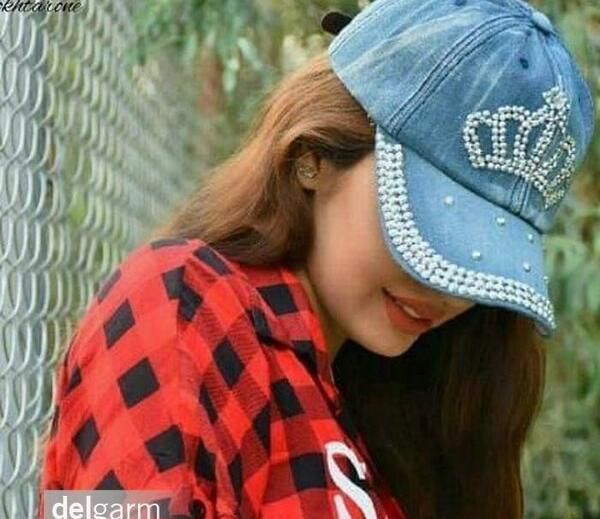 عکس فیک برای پروفایل دخترونه
