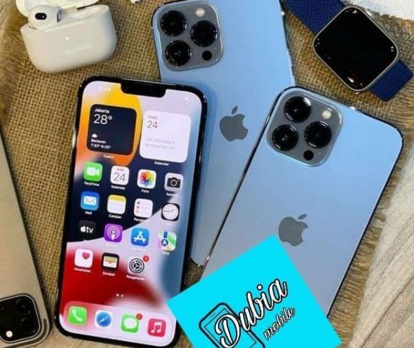 عکس ایفون فیک و اصل