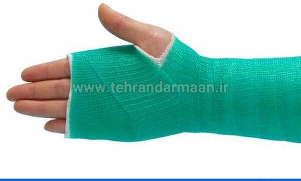 عکس فیک گچ پا