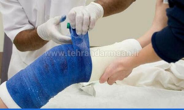 عکس فیک گچ پا