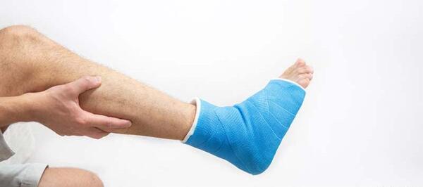 عکس فیک گچ پا