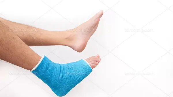 عکس فیک گچ پا