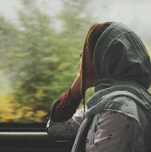 عکس فیک پسر از پشت