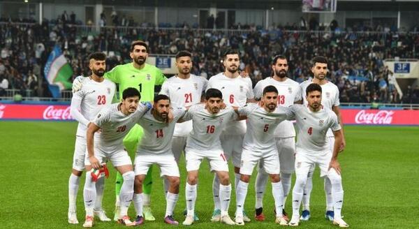 عکس های بازیکنان فوتبال ایران