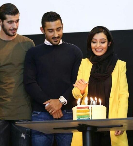 عکس بازیکنان معروف فوتبال ایران