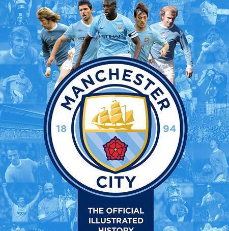 عکس تیمی بازیکنان منچستر سیتی