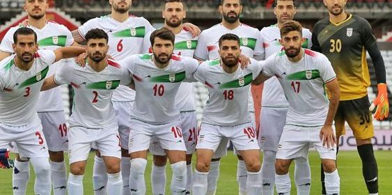 عکس قوی ترین بازیکنان
