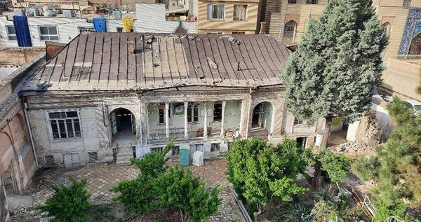 عکس های خانه کوزه کنانی