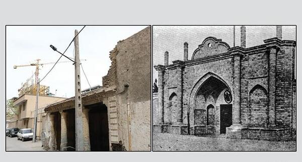 عکس های خانه کوزه کنانی