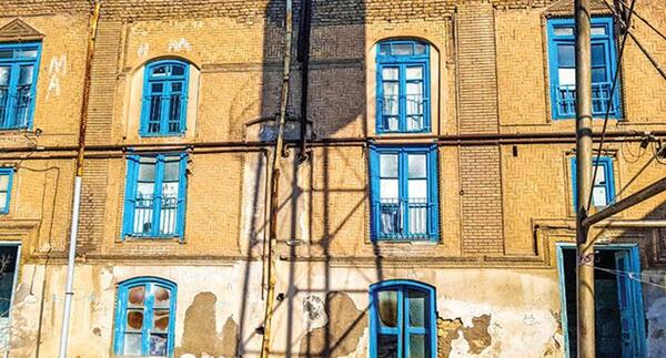 عکس های خانه کوزه کنانی