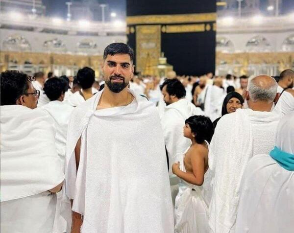 عکس بازیکنان سپاهان ۱۴۰۲