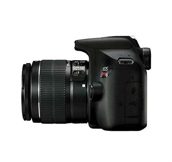 کیفیت عکس دوربین کانن 2000d
