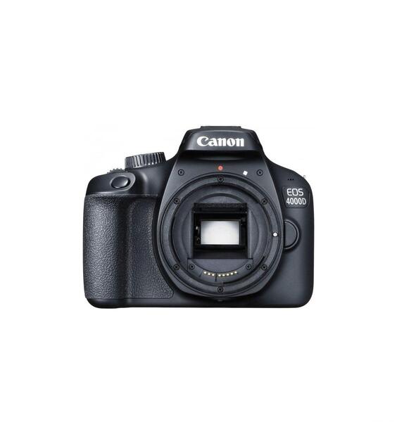 کیفیت عکس دوربین کانن 4000d