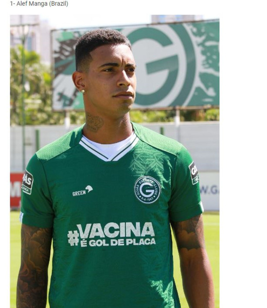 عکس بازیکنان خارجی پرسپولیس جدید