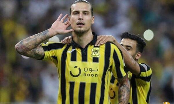 عکس بازیکنان خارجی پرسپولیس جدید
