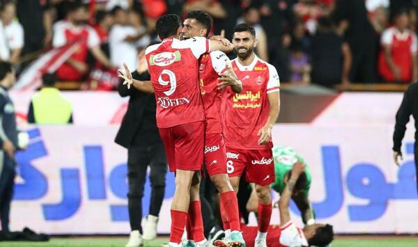 عکس بازیکنان خارجی با همسرانشان