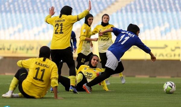 عکس بازیکنان فوتبال زن خارجی