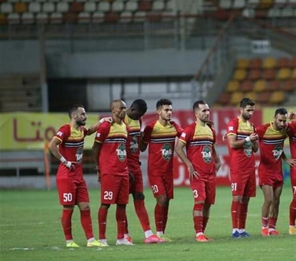عکس بازیکنان جدید فولاد خوزستان