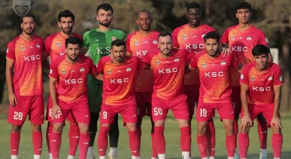 عکس بازیکنان جدید فولاد خوزستان