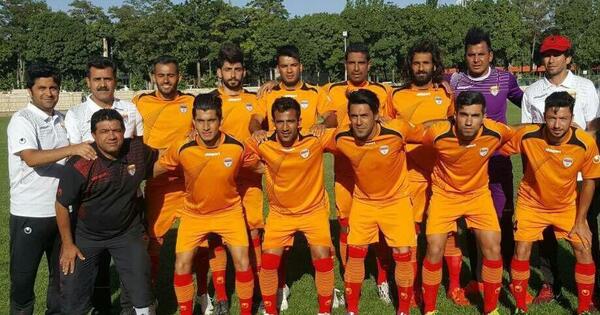عکس بازیکنان جدید فولاد خوزستان