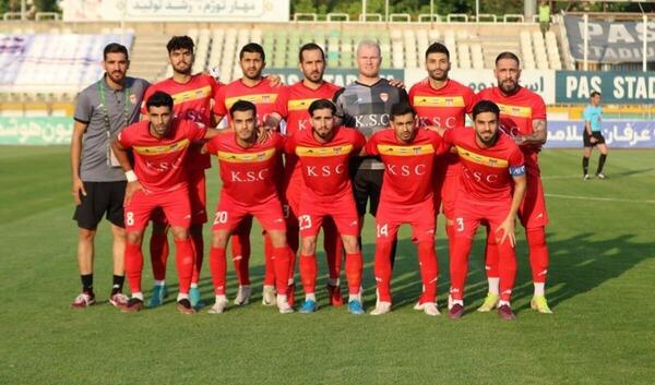 عکس بازیکنان خارجی ایران