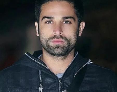 عکس های حسین کنان