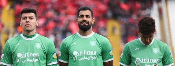 عکس ماشین حسین کنعانی