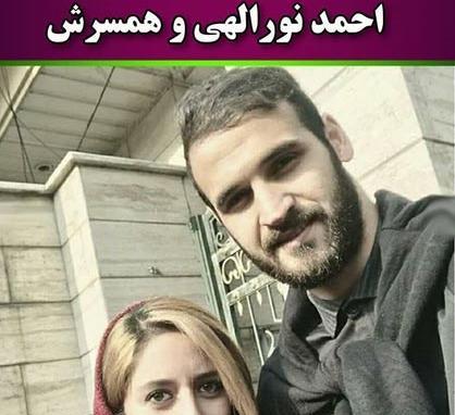 عکس همسران بازیکنان استقلال و پرسپولیس