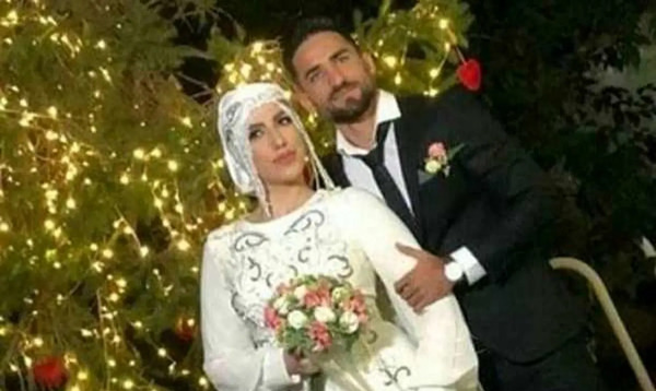 عکس همسران بازیکنان استقلال و پرسپولیس