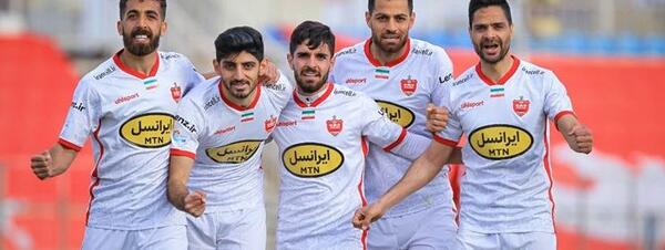 عکس بازیکنان تراکتور ۱۴۰۱