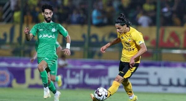 عکس بازیکنان جدید سپاهان