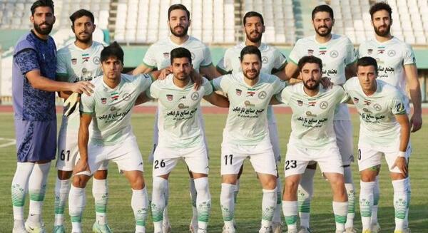 عکس بازیکنان استقلال ۱۴۰۲