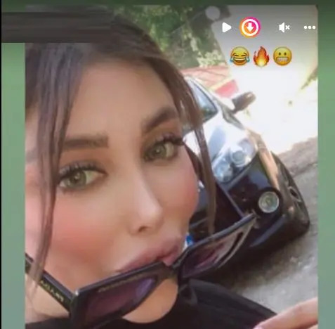 عکس کنعانی زادگان و همسرش