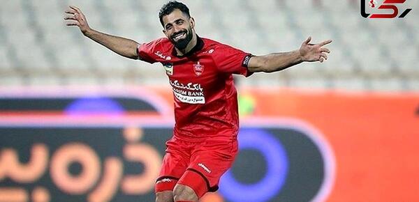 عکس کنعانی زادگان در تخت جمشید