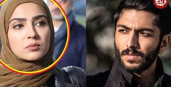 عکس هالیت و سیمای
