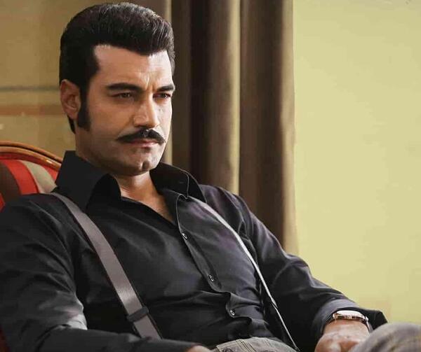 عکس های مورات اونالمیش و همسرش