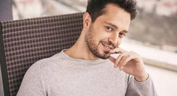 عکس های مورات بوز و همسرش