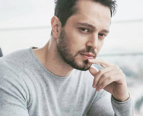 عکس های جدید مورات بوز