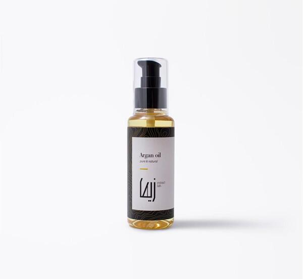عکس روغن آرگان اصل برای مو