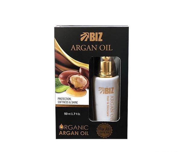 عکس روغن آرگان اصل برای مو