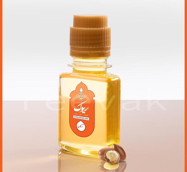 عکس روغن آرگان اصل برای مو