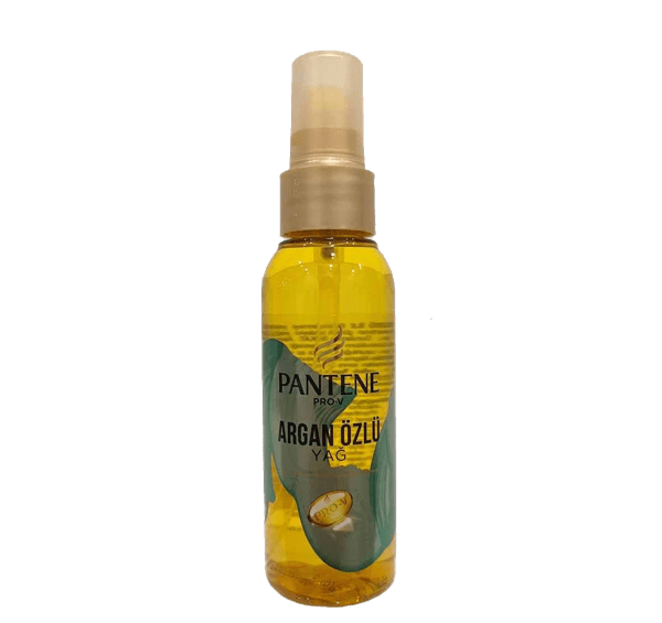 عکس روغن آرگان اصل برای مو